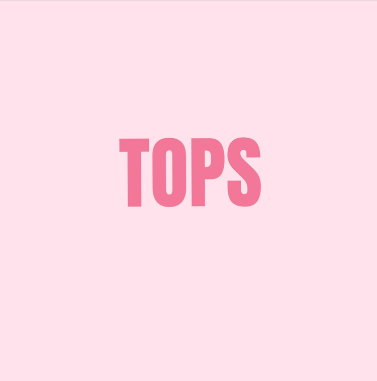 Tops