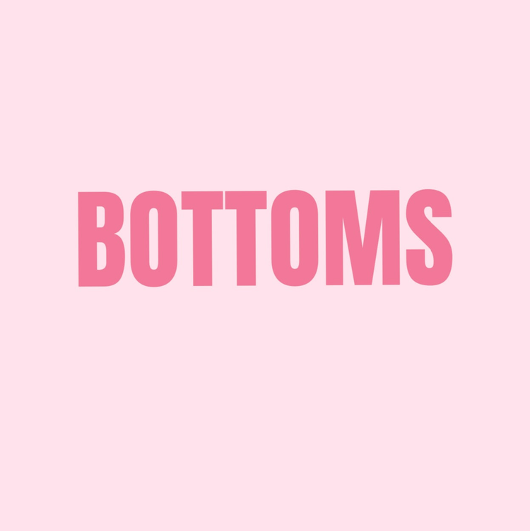 Bottoms