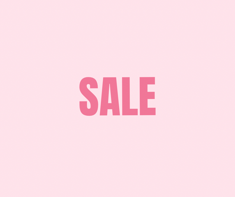 Sale items