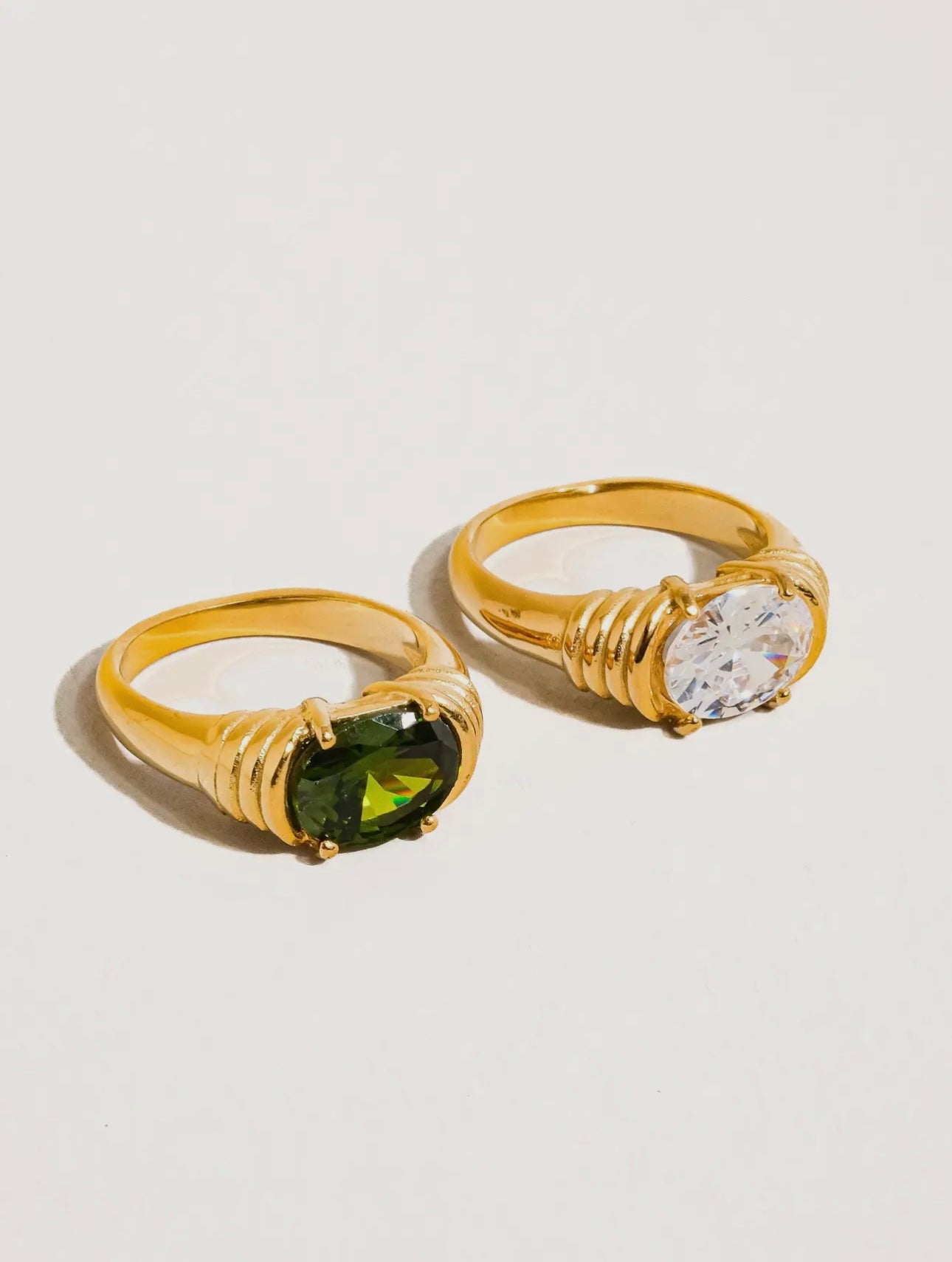Verna ring