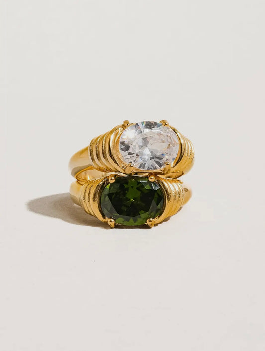 Verna ring