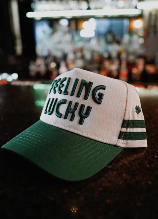 Saint Patrick’s Day Hat