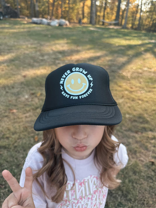 Kids hat